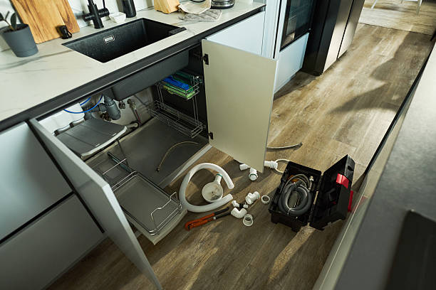 Reliable Pipe Repair contractor in Arcola, MS by Street Wise - Plumbing